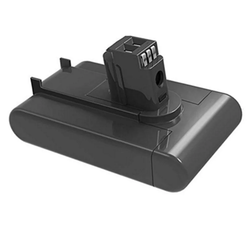 100% New 12800mAh (Type A) 22.2V Li-ion Vacuum Battery for Dyson DC35, DC45 DC31, DC34, DC44, DC31 Animal, DC35 Animal,917083-01 
100% New 12800mAh (Type A) 22.2V Li-ion Vacuum Battery for Dyson DC35, DC45 DC31, DC34, DC44, DC31 Animal, DC35 Animal,917083-01