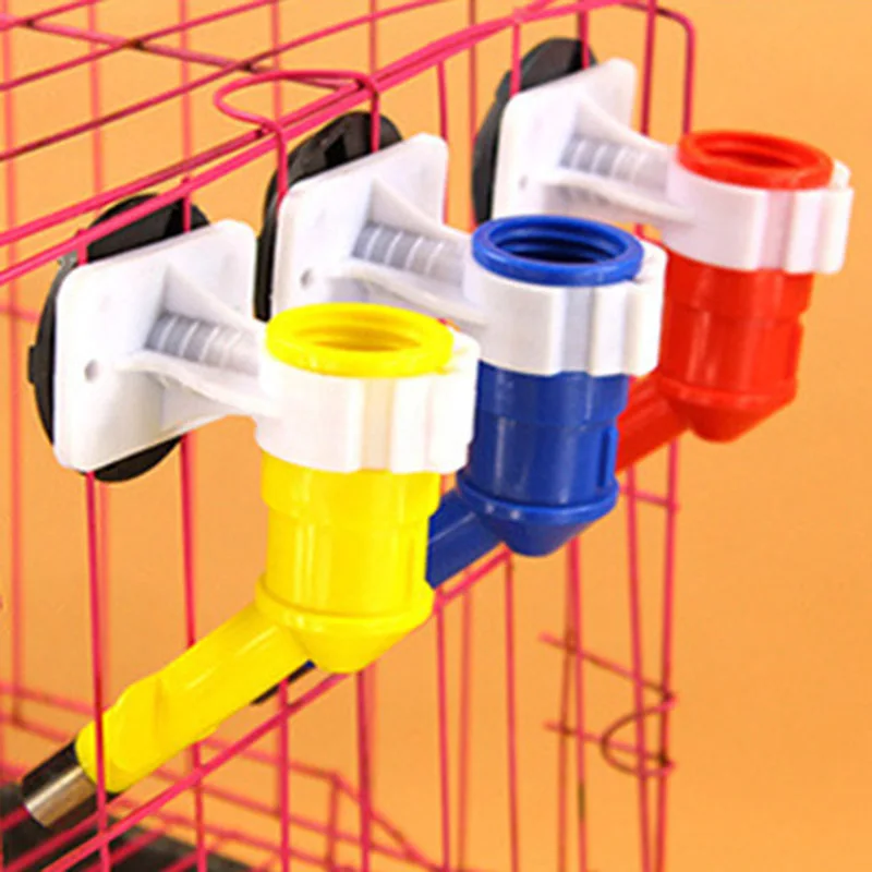 Pet Dog Drinking Kit Hanging Water Bottle Head Easy to Use Pets Supplies AUG889
Pet Dog Drinking Kit Hanging Water Bottle Head Easy to Use Pets Supplies AUG889