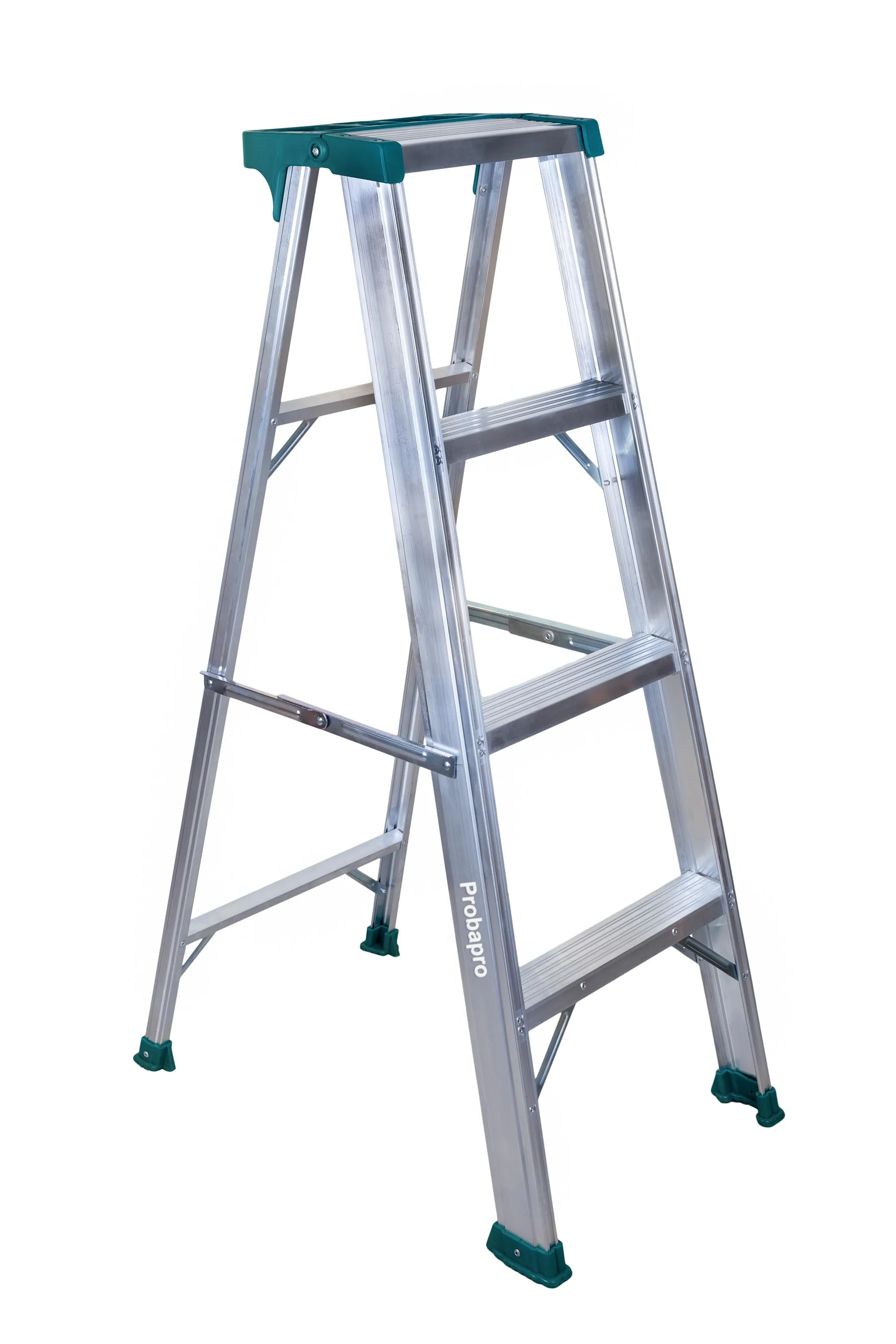 Probapro multifunctional household ladders are folded and thickened aluminum alloy, suitable for indoor and outdoor herringbone
Probapro multifunctional household ladders are folded and thickened aluminum alloy, suitable for indoor and outdoor herringbone