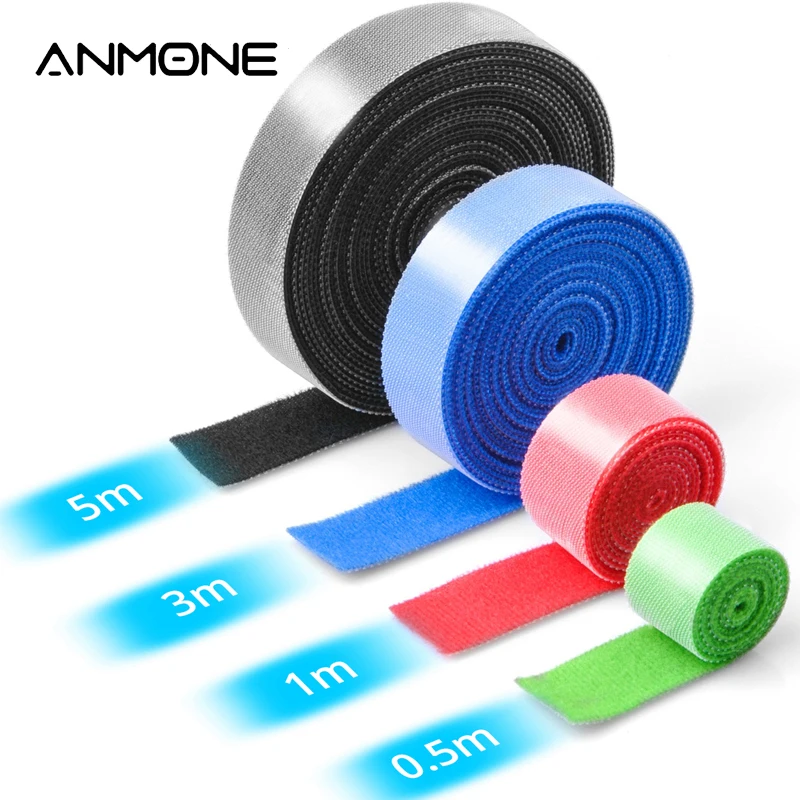 ANMONE USB-устройство для намотки кабеля питания управление телефонными проводами