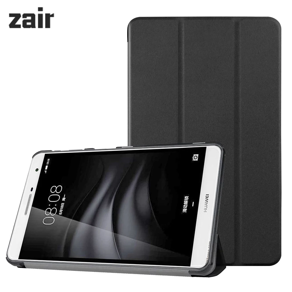 Funda Huawei MediaPad T2 7.0 Pro 2016 PLE-703L PLE-701L Shockproof Folding Folio PU Leather Tablet Case Stand Coque Flip Cover
Funda Huawei MediaPad T2 7.0 Pro 2016 PLE-703L PLE-701L Shockproof Folding Folio PU Leather Tablet Case Stand Coque Flip Cover