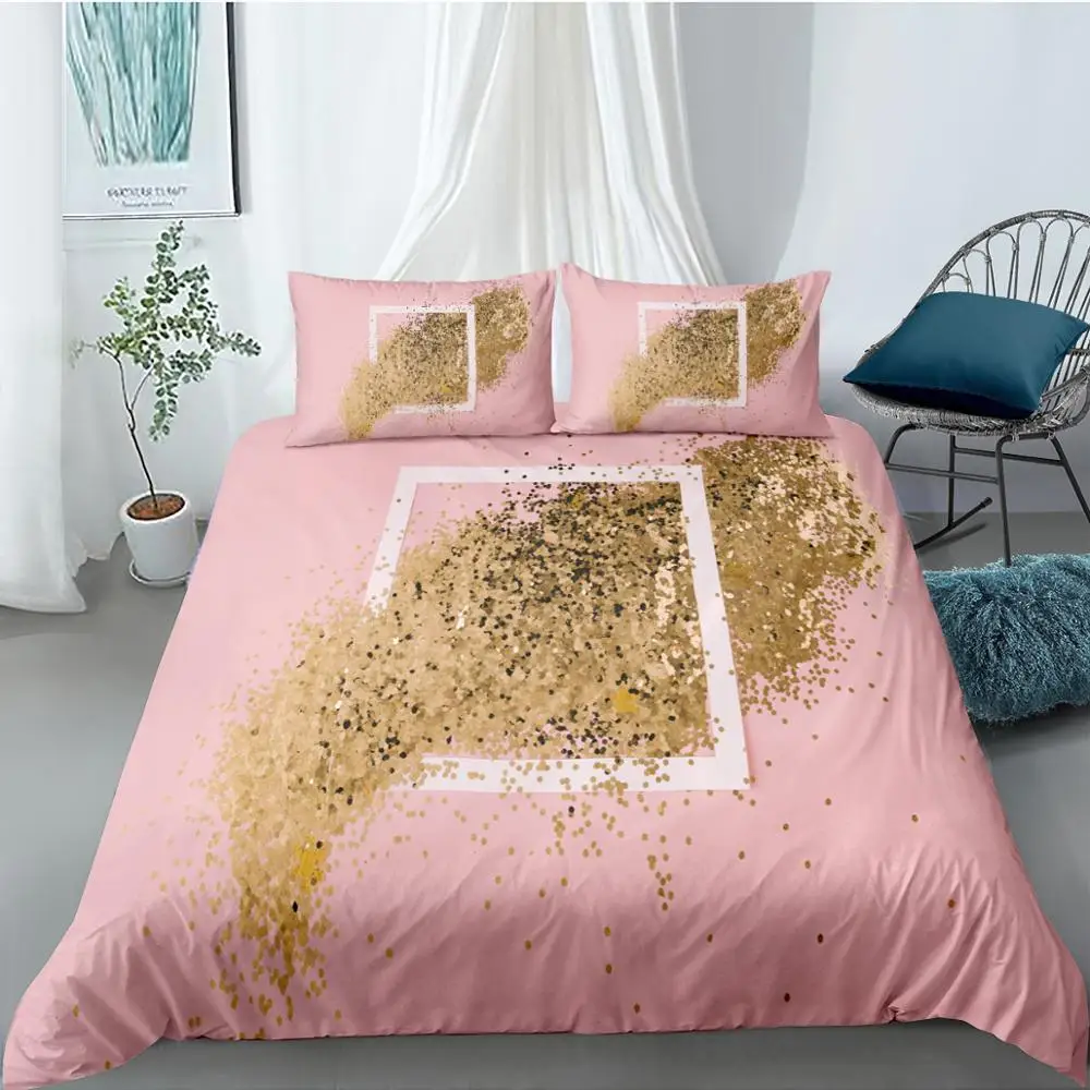 Creative Pink Airplane 3D Print Bedding Set Abstract Flowers 2/3pcs Quilt Cover Pillowcase for Girls Double Bed Home Textiles
Creative Pink Airplane 3D Print Bedding Set Abstract Flowers 2/3pcs Quilt Cover Pillowcase for Girls Double Bed Home Textiles