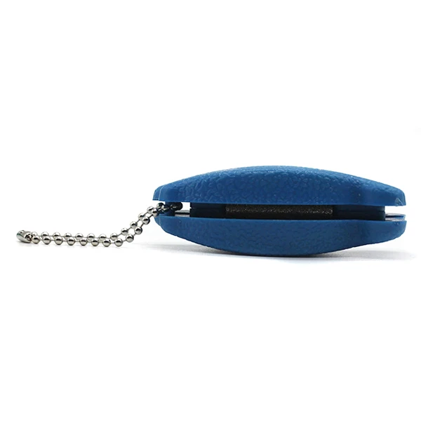 1pcs Ice Skating Blades Sharpener Diamond Hand Held Skate Sharpening Little Fish Shape F2
1pcs Ice Skating Blades Sharpener Diamond Hand Held Skate Sharpening Little Fish Shape F2