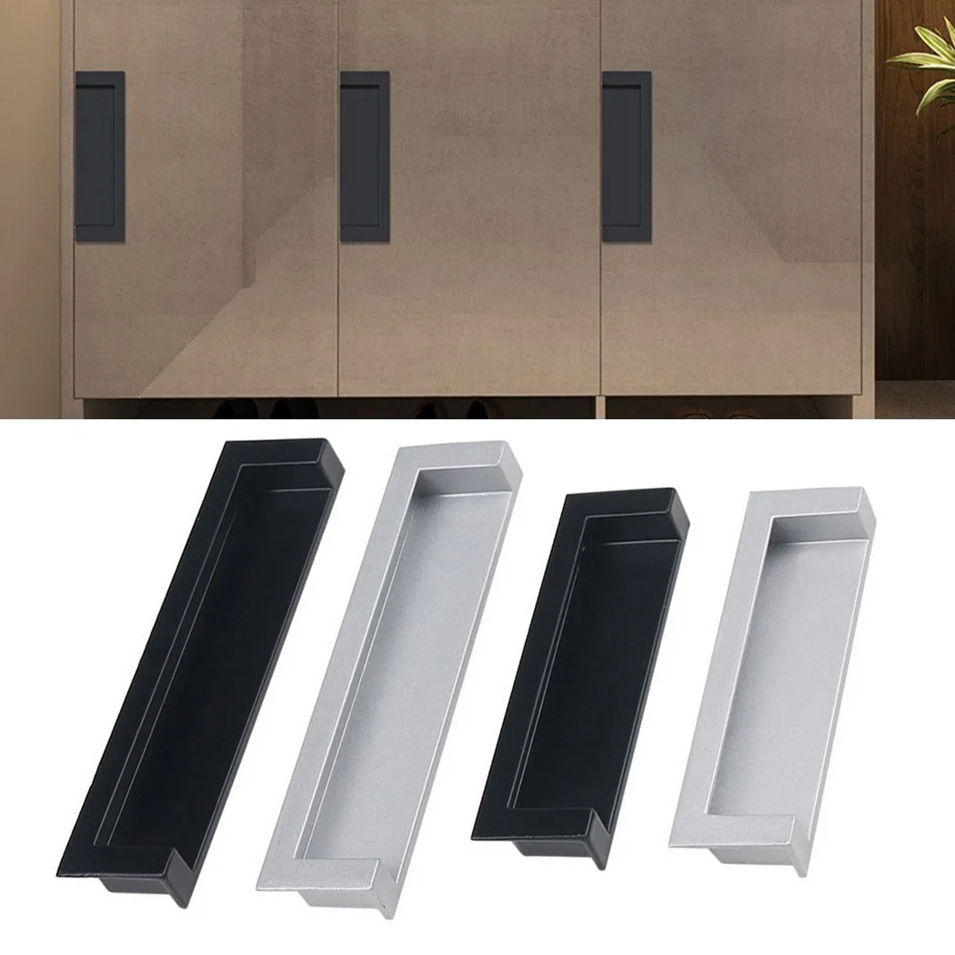 1PCS Cabinet Pulls Door Cupboard Handle Kitchen Drawer Knob Aluminum Alloy Cabinet Pull Kitchen Cupboard Furniture Hardware
1PCS Cabinet Pulls Door Cupboard Handle Kitchen Drawer Knob Aluminum Alloy Cabinet Pull Kitchen Cupboard Furniture Hardware