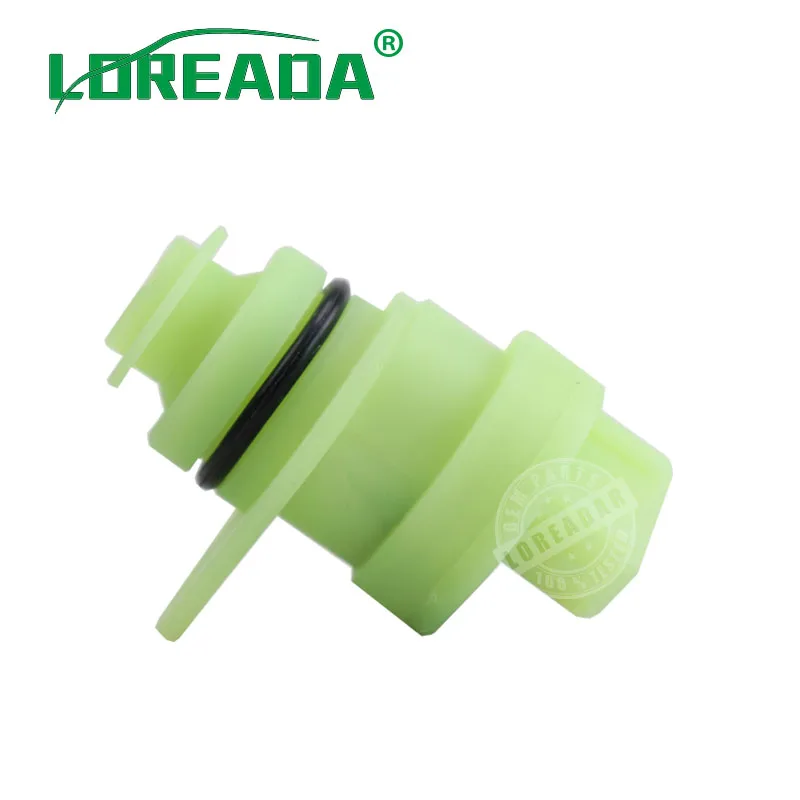 Датчик скорости хода LOREADA для Fiat, Citroen, Zeta, Lancia 220, Peugeot 106, 206, 306, 406, 607, Expert Partner 616024, 576083A, 6PU009161-021
Датчик скорости хода LOREADA для Fiat, Citroen, Zeta, Lancia 220, Peugeot 106, 206, 306, 406, 607, Expert Partner 616024, 576083A, 6PU009161-021