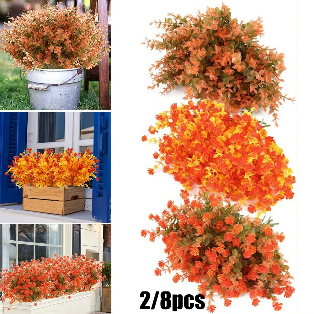 Artificial Eucalyptus Flowers Plants Leaves DIY Living Room Wedding Office Restaurant Wedding Shooting Prop Party Supplies
Artificial Eucalyptus Flowers Plants Leaves DIY Living Room Wedding Office Restaurant Wedding Shooting Prop Party Supplies
