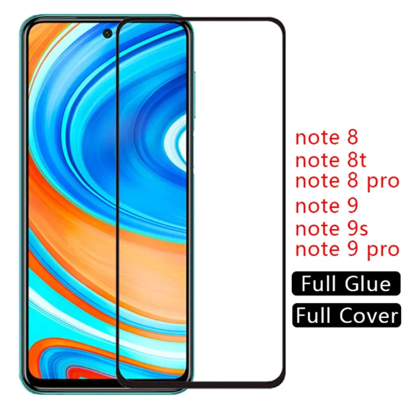 3D Tempered Glass for xiomi Redmi Note 9s 9 Pro Note9 Full Screen Protector Smartphone Film Ksiomi Redme Note8 t 8 Pro Glass
3D Tempered Glass for xiomi Redmi Note 9s 9 Pro Note9 Full Screen Protector Smartphone Film Ksiomi Redme Note8 t 8 Pro Glass