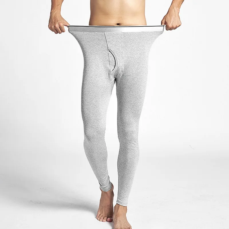Puimentiua Men's Thermo Underwear Fashion Men Thermal Long Johns Loose Mens Thermal Underwear Plus Size Warm Male Leggings Pants
Puimentiua Men's Thermo Underwear Fashion Men Thermal Long Johns Loose Mens Thermal Underwear Plus Size Warm Male Leggings Pants
