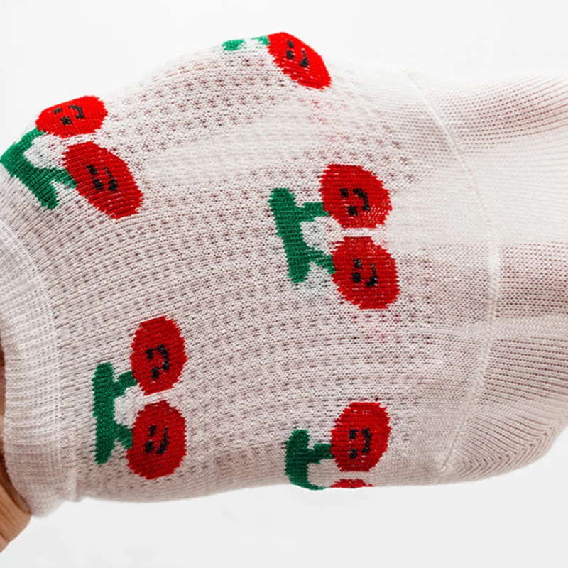 Woman Fruit Printed Socks Funny Cartoon Kawaii Cotton Short Socks Avocado Banana Strawberry Harajuku Korean Trendy Ankle Socks
Woman Fruit Printed Socks Funny Cartoon Kawaii Cotton Short Socks Avocado Banana Strawberry Harajuku Korean Trendy Ankle Socks