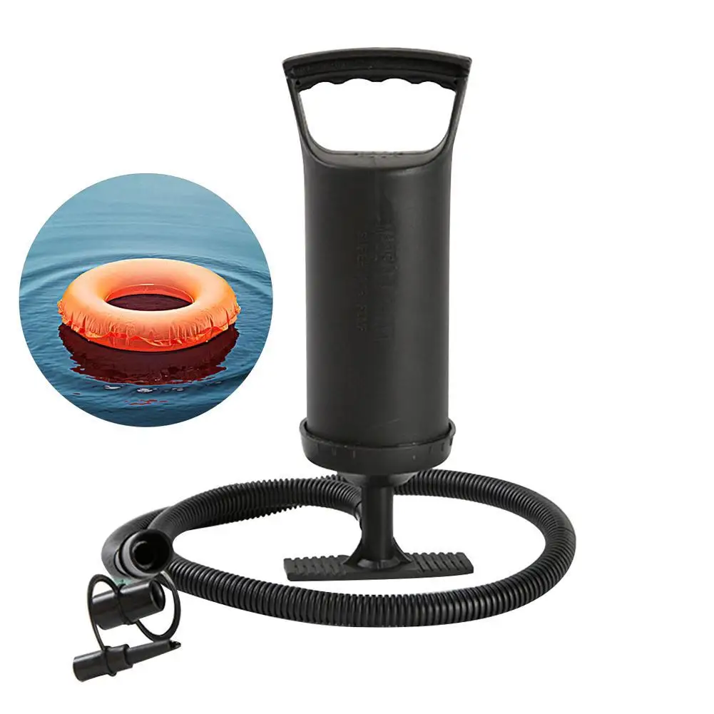 Swimming Ring Inflator Pump Fast Two-handed Pump Large-capacity Hand Pump For Swimming Pool Inflatable Toys Summer Accessories
Swimming Ring Inflator Pump Fast Two-handed Pump Large-capacity Hand Pump For Swimming Pool Inflatable Toys Summer Accessories