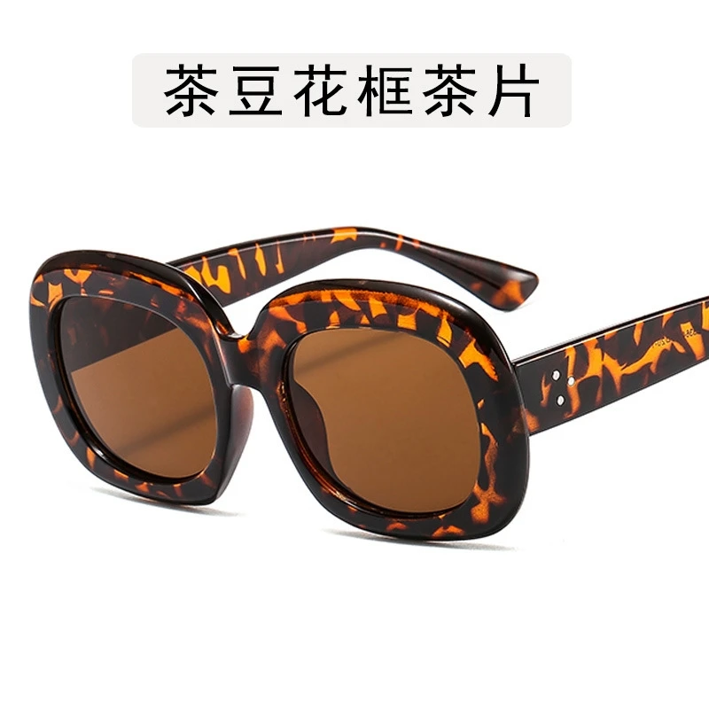 New Square Sunglasses Women 2020 Luxury Brand Designer Sun Glasses Ladies Vintage Eyeglasses Oculos De Sol Feminino Gafas Uv400
New Square Sunglasses Women 2020 Luxury Brand Designer Sun Glasses Ladies Vintage Eyeglasses Oculos De Sol Feminino Gafas Uv400