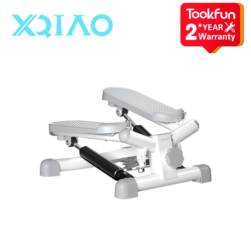 Top Brand New Xqiao Mini Stepper With Elastic Rope Fitness Equipment Running Machines Multi-functional Treadmills Equipped
Top Brand New Xqiao Mini Stepper With Elastic Rope Fitness Equipment Running Machines Multi-functional Treadmills Equipped