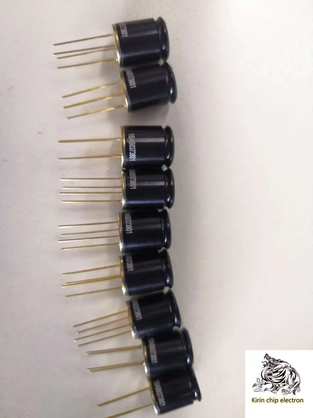 1PCS/LOT MLX90621ESF-BAB-000-TU multi-lattice non-contact remote human body temperature measurement MLX90621ESF-BAB 
1PCS/LOT MLX90621ESF-BAB-000-TU multi-lattice non-contact remote human body temperature measurement MLX90621ESF-BAB