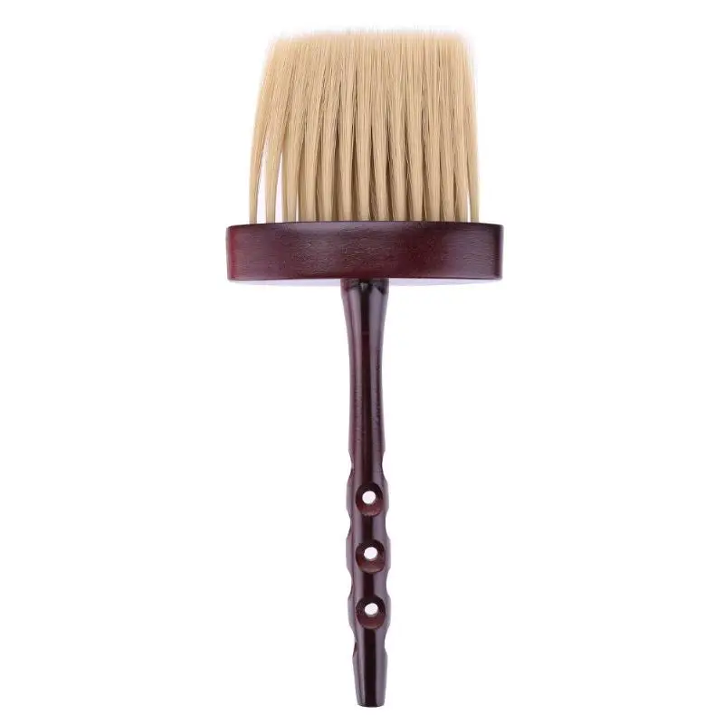 Hairdressing Neck Brush Barber Cleaning Hairbrush Salon Hair Sweep Brush Beard Brush Salon Cutting Hairdressing Styling Tools
Hairdressing Neck Brush Barber Cleaning Hairbrush Salon Hair Sweep Brush Beard Brush Salon Cutting Hairdressing Styling Tools