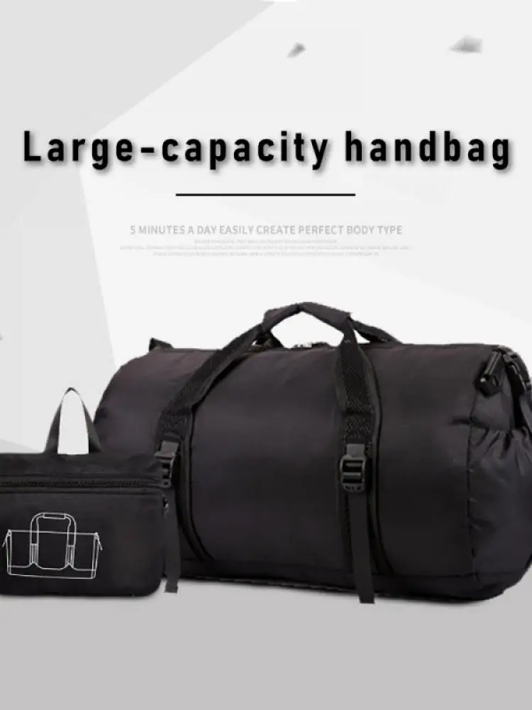 Outdoor Large Capacity Hiking Camping Tent Tote Bags Folding Tent Storage Tote Bag Waterproof Luggage Bags
Outdoor Large Capacity Hiking Camping Tent Tote Bags Folding Tent Storage Tote Bag Waterproof Luggage Bags