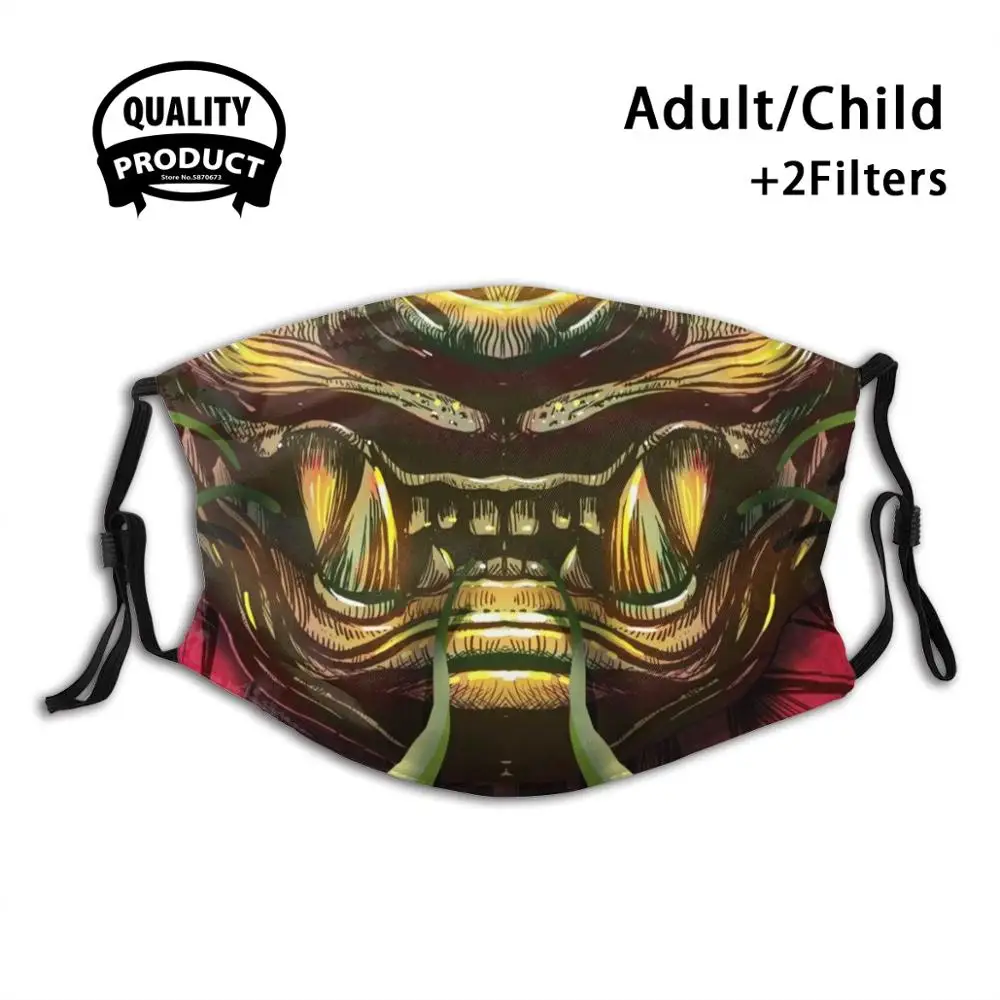 Tiger Green Smoke Anti Dust Filter Men Women Kids Girl Boy Teens Mouth Masks Tattoo Mask Japanese Tiger Cat Kitten Asian
Tiger Green Smoke Anti Dust Filter Men Women Kids Girl Boy Teens Mouth Masks Tattoo Mask Japanese Tiger Cat Kitten Asian