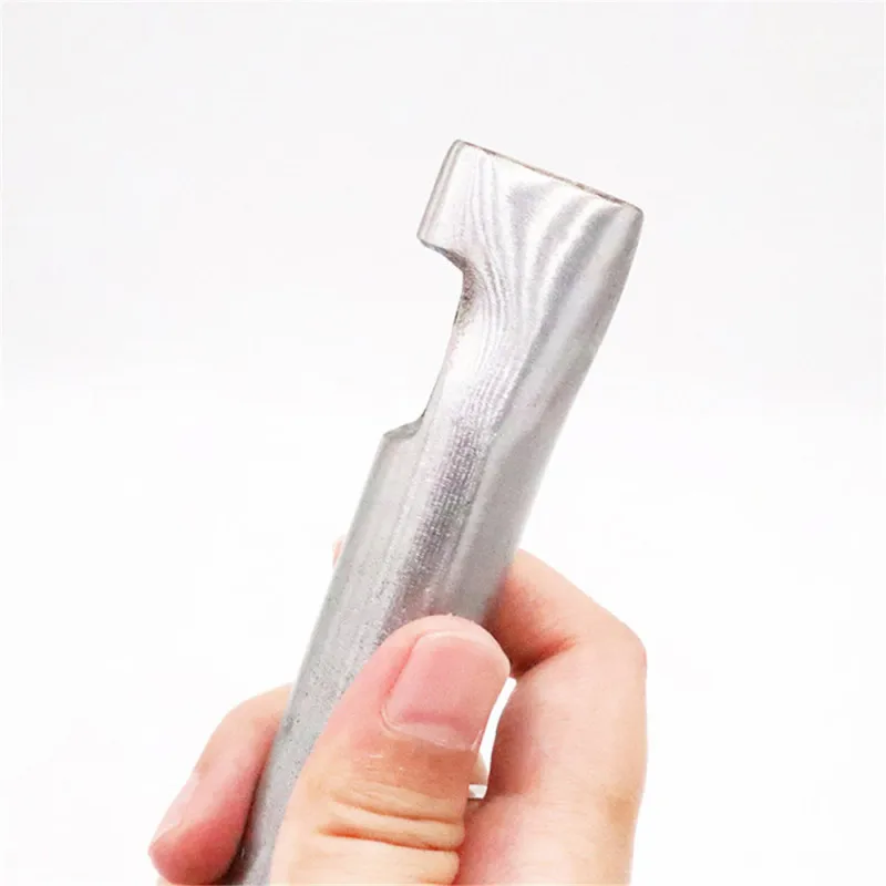 Oval Shape Leather Craft Hole Punch Set Punch Belt Watch Band for Leather Working Oblong Shape Punch
Oval Shape Leather Craft Hole Punch Set Punch Belt Watch Band for Leather Working Oblong Shape Punch