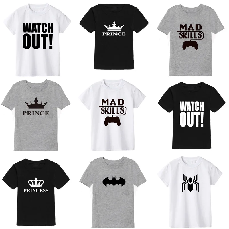 Summer new fashion sunshine Children's T-shirt boys t shirts girls tshirt kids clothes boys clothes children clothes 2-10Y 
Summer new fashion sunshine Children's T-shirt boys t shirts girls tshirt kids clothes boys clothes children clothes 2-10Y