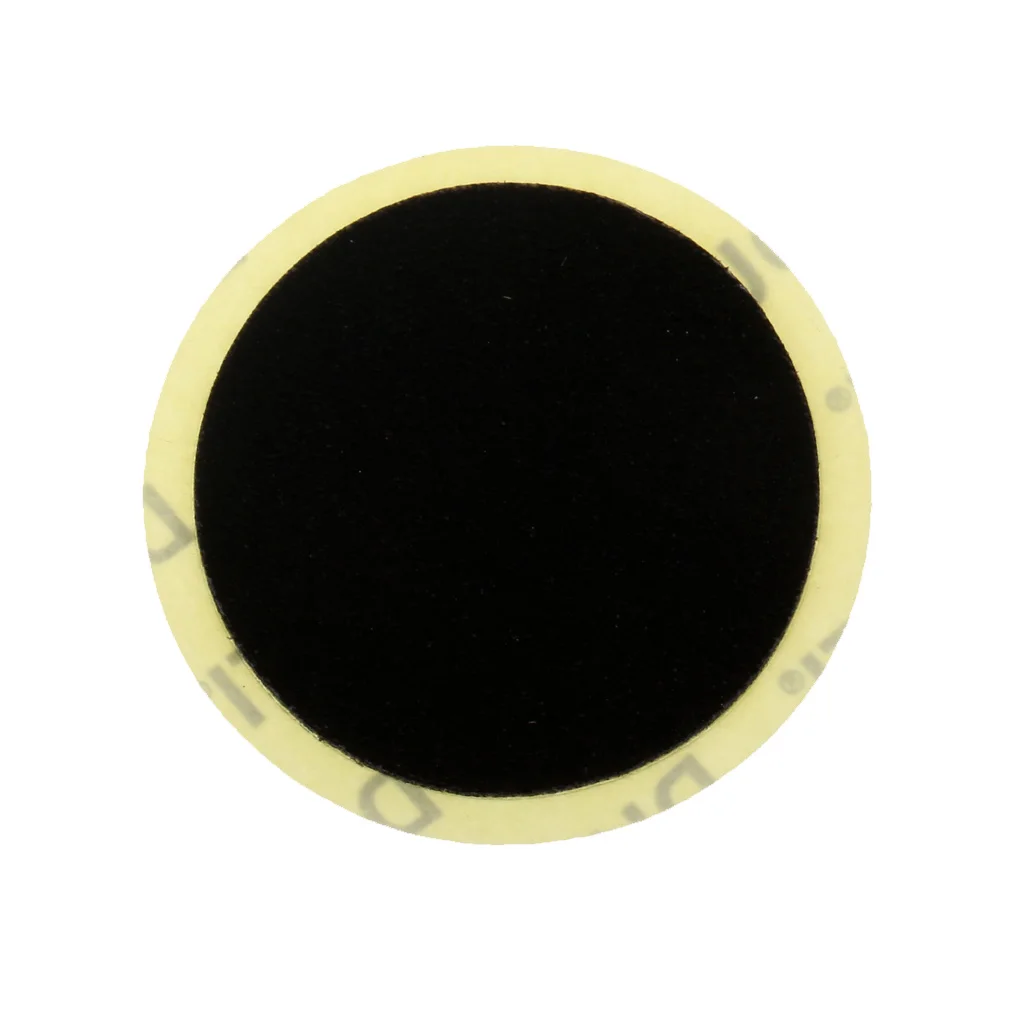 30pcs Rubber Cotton 25mm Bicycle Bike Puncture Repair Inner Tube Tyre Patches
30pcs Rubber Cotton 25mm Bicycle Bike Puncture Repair Inner Tube Tyre Patches