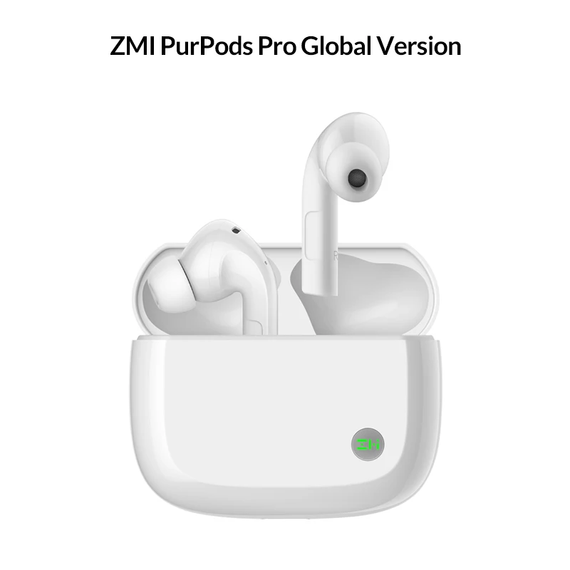 Гарнитура Xiaomi Zmi Purpods Tw101 Bluetooth