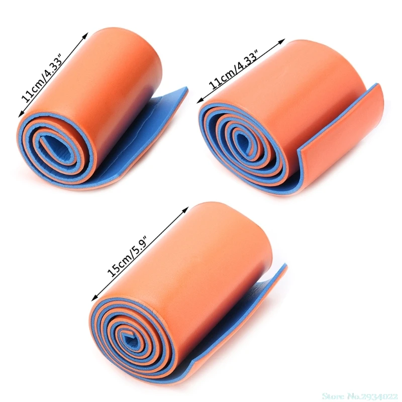 New New Survival First Aid Aluminum Fixed Splint Pet Wrist Fracture Medical Bandage Roll Drop Ship
New New Survival First Aid Aluminum Fixed Splint Pet Wrist Fracture Medical Bandage Roll Drop Ship