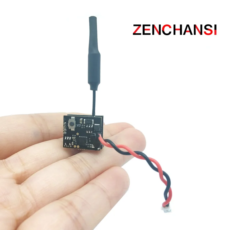 Мини-камера AIO 3 6g 5 8G FPV 48 каналов 25 МВт с передатчиком VTX-CAM 600TVL 120 градусов для