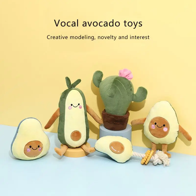 Plush Dog toys Stuffed toys Squeaky Lovely Pet Small Dog Puppy Cat Chew Sound Bite Resistant Teeth Grinding Toys dog accessories
Plush Dog toys Stuffed toys Squeaky Lovely Pet Small Dog Puppy Cat Chew Sound Bite Resistant Teeth Grinding Toys dog accessories