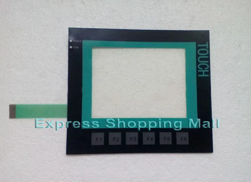 New 6AV6640-0DA11-0AX0 KTP178 Touch Screen Glass
New 6AV6640-0DA11-0AX0 KTP178 Touch Screen Glass