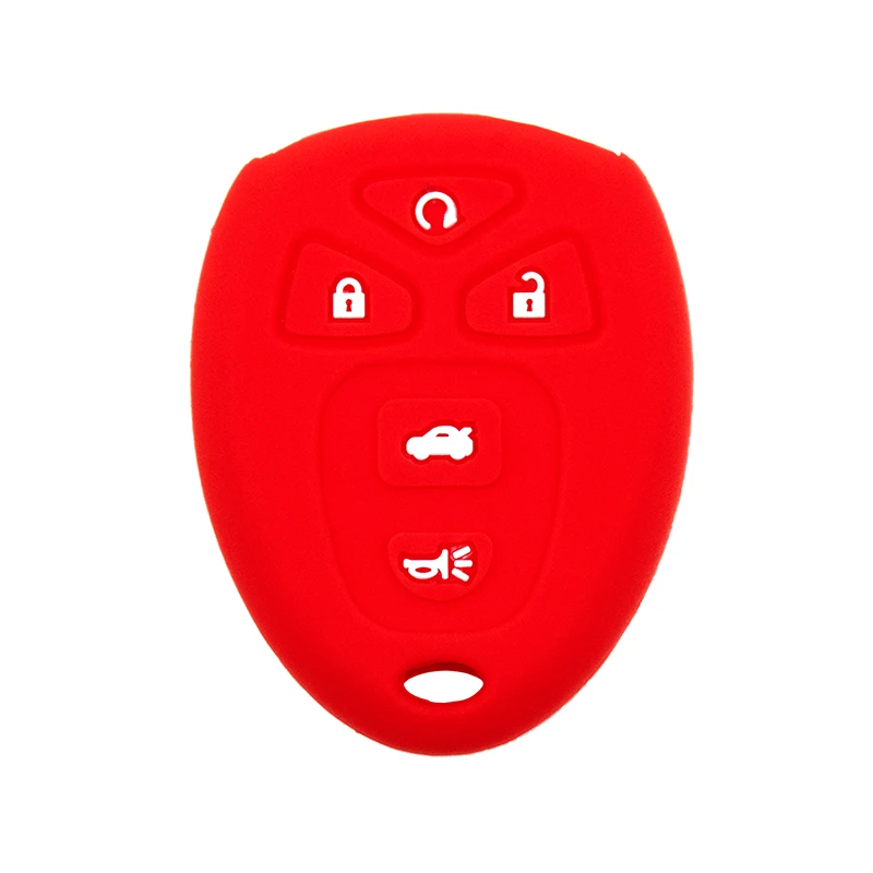 Durable Silicone Car Key Case Cover Set Shell 5 Button Key Cover Proctetor Skin Car Accessories Fob Auto Car Styling
Durable Silicone Car Key Case Cover Set Shell 5 Button Key Cover Proctetor Skin Car Accessories Fob Auto Car Styling