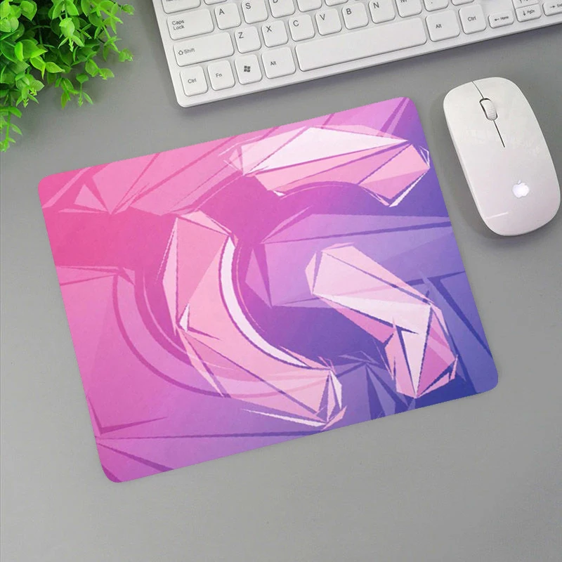 Esports Tiger Gaming Smooth Flexible Mouse Pad Mousepads For Gamer LongTeng Huoyun Lingyun QinSui Cute Mousepad Anime For Office
Esports Tiger Gaming Smooth Flexible Mouse Pad Mousepads For Gamer LongTeng Huoyun Lingyun QinSui Cute Mousepad Anime For Office