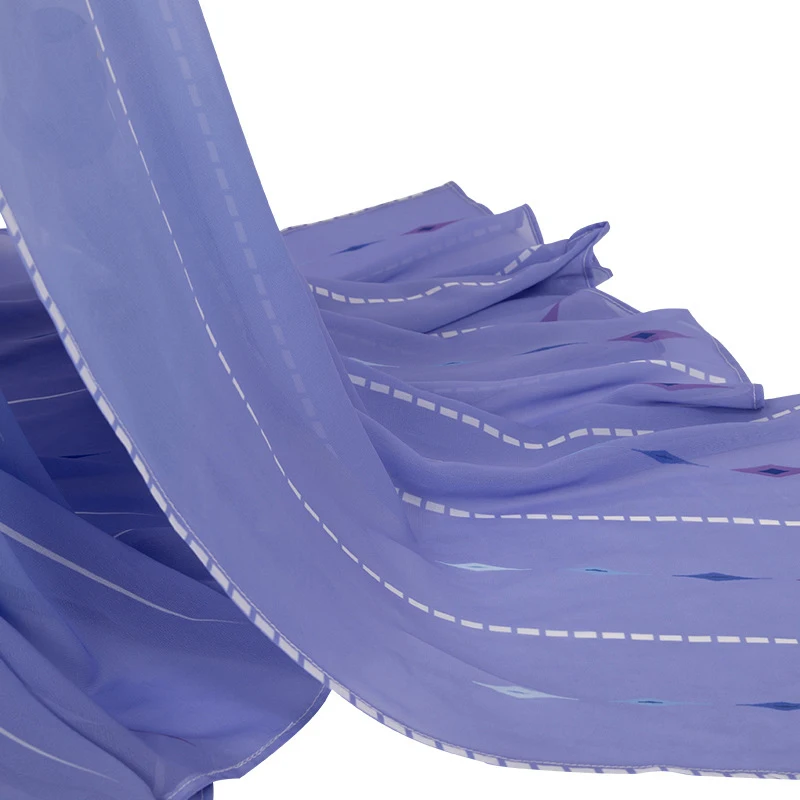 CosDaddy New Elsa Cosplay Costume Queen White Purple Chiffon Dress Women Costume Princess Dress Outfit Full Set
CosDaddy New Elsa Cosplay Costume Queen White Purple Chiffon Dress Women Costume Princess Dress Outfit Full Set