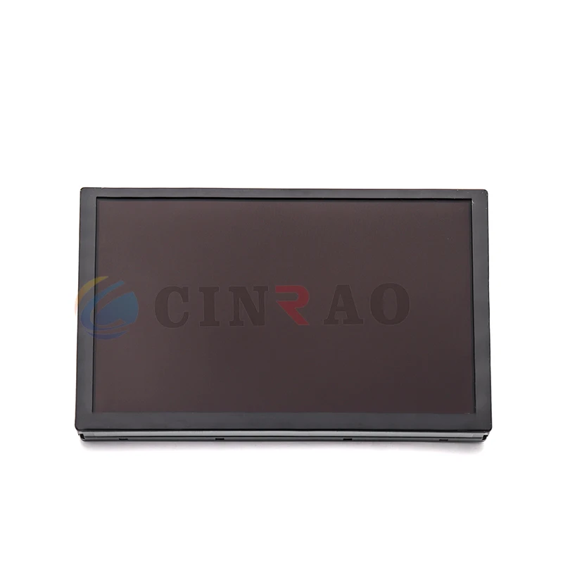 Original spot car navigation LCD screen LQ080Y5DZ04 automotive industrial Panel
Original spot car navigation LCD screen LQ080Y5DZ04 automotive industrial Panel