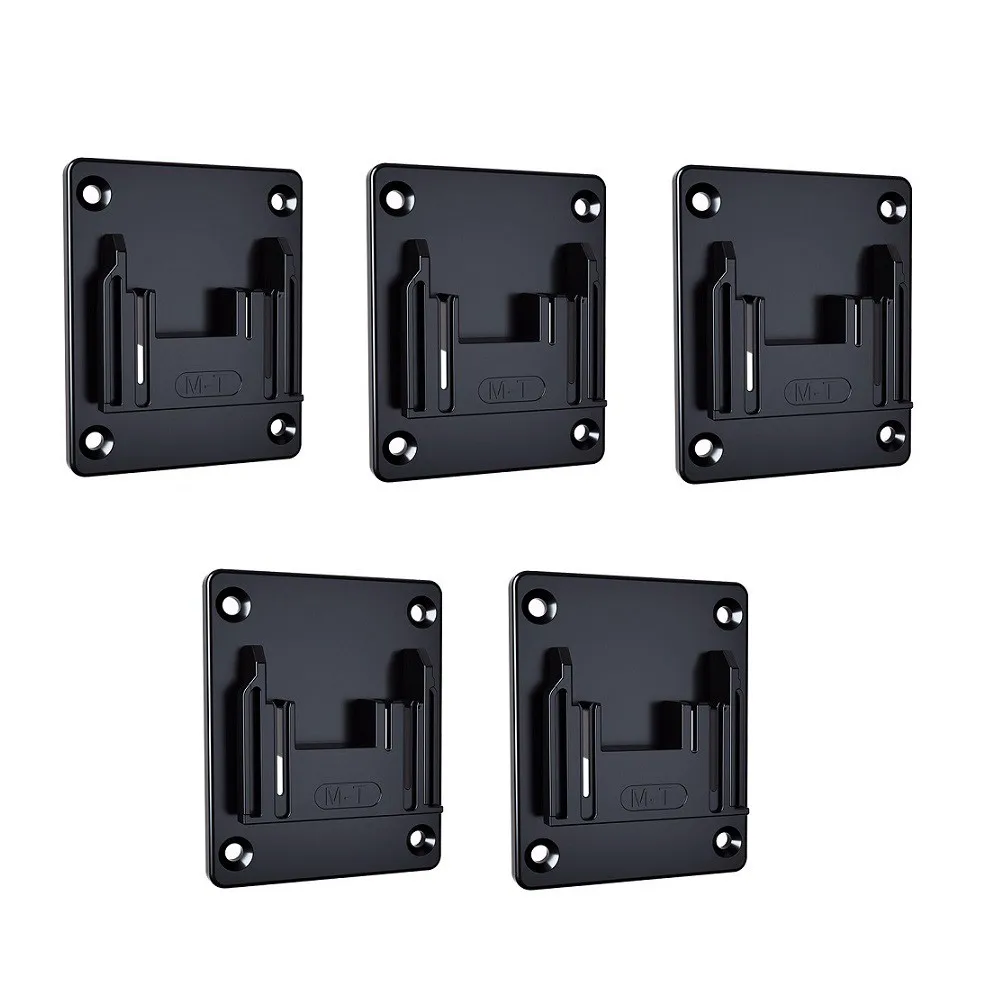 5pcs Electric Hammer Stand Wall Mount Electric Drill Base Storage Rack Electric Tool Holder Bracket For Mkt Wood Power Tool
5pcs Electric Hammer Stand Wall Mount Electric Drill Base Storage Rack Electric Tool Holder Bracket For Mkt Wood Power Tool