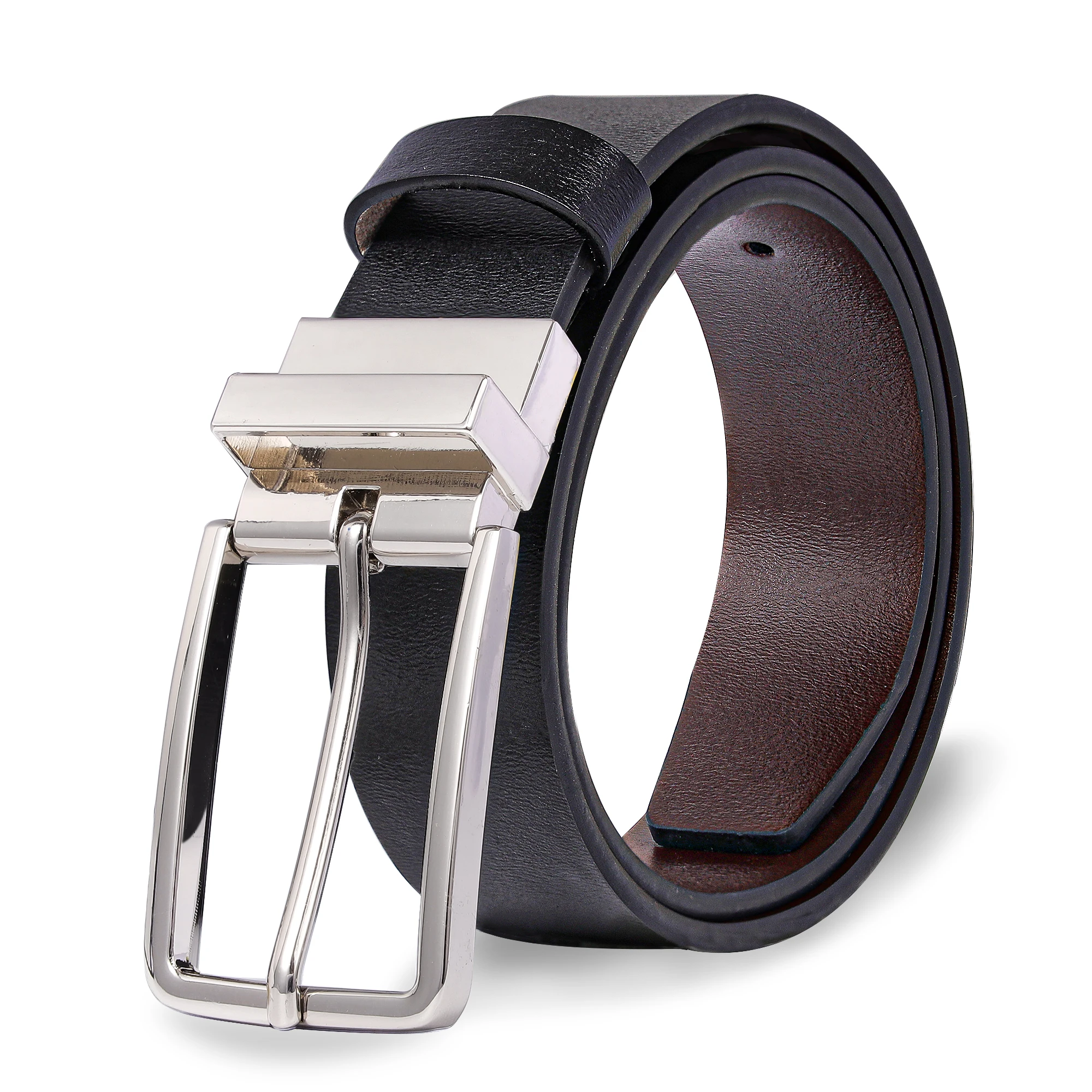 Women's Reversible Casual High Quality Belt Women Genuine Leather Belt Female Strap Luxury Trouser Jeans Dress Belt For Ladies
Women's Reversible Casual High Quality Belt Women Genuine Leather Belt Female Strap Luxury Trouser Jeans Dress Belt For Ladies
