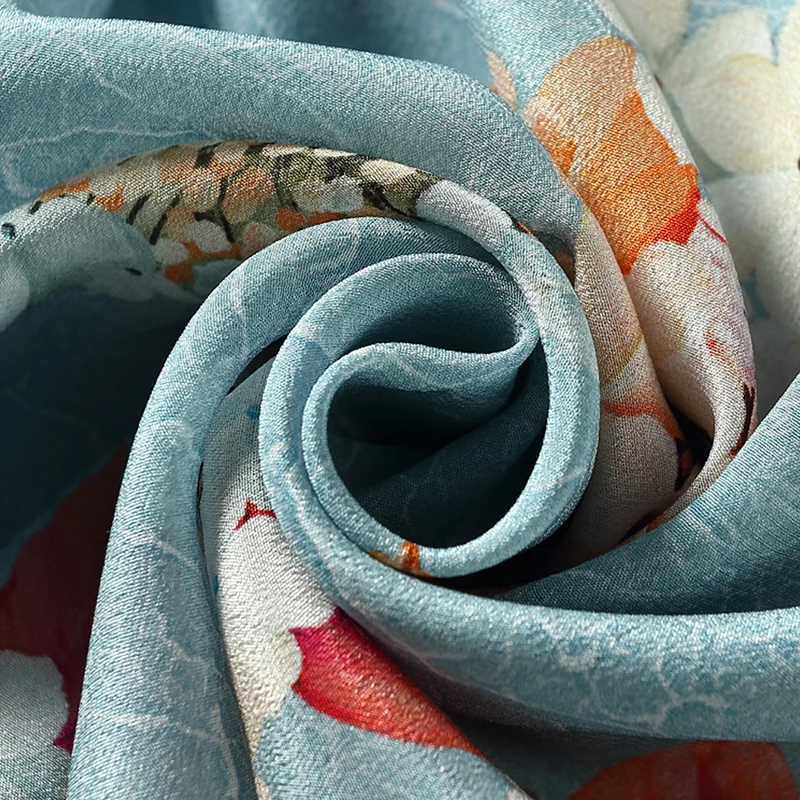 100% Natural Real Silk Women Vintage Dresses Summer Elegant Stand Collar Half Sleeve Patchwork Office Lady Print Blouse Loose
100% Natural Real Silk Women Vintage Dresses Summer Elegant Stand Collar Half Sleeve Patchwork Office Lady Print Blouse Loose