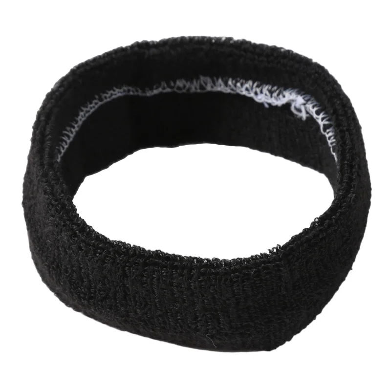 5pcs Fashion Accessories Outdoor Sports Sweat-absorbent Headband Sweatband Headband Sweat Wicking Yoga
5pcs Fashion Accessories Outdoor Sports Sweat-absorbent Headband Sweatband Headband Sweat Wicking Yoga