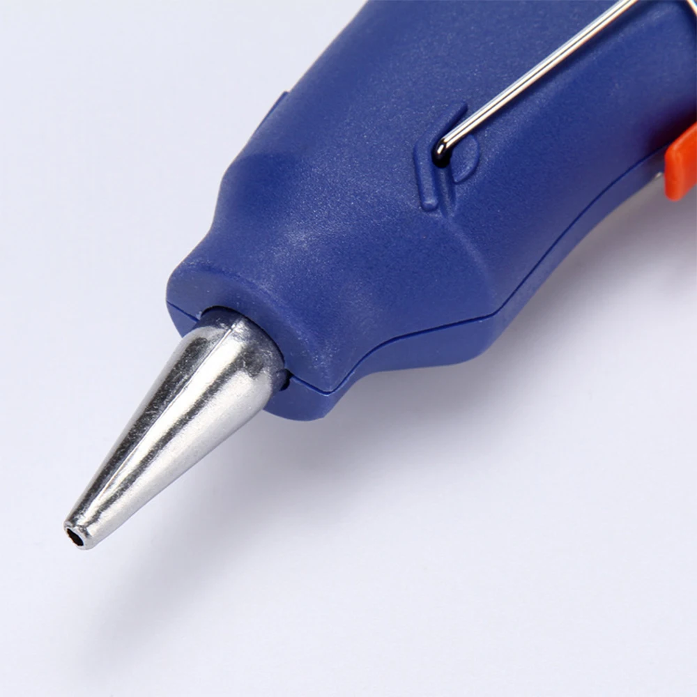 Car Dent Repair Tools Hot Melt Glue Gun 20W Small Glue Gun Household Dispenser Diy Manual Glue Gun with 4pcs 7-7.5mm Glue Stick
Car Dent Repair Tools Hot Melt Glue Gun 20W Small Glue Gun Household Dispenser Diy Manual Glue Gun with 4pcs 7-7.5mm Glue Stick