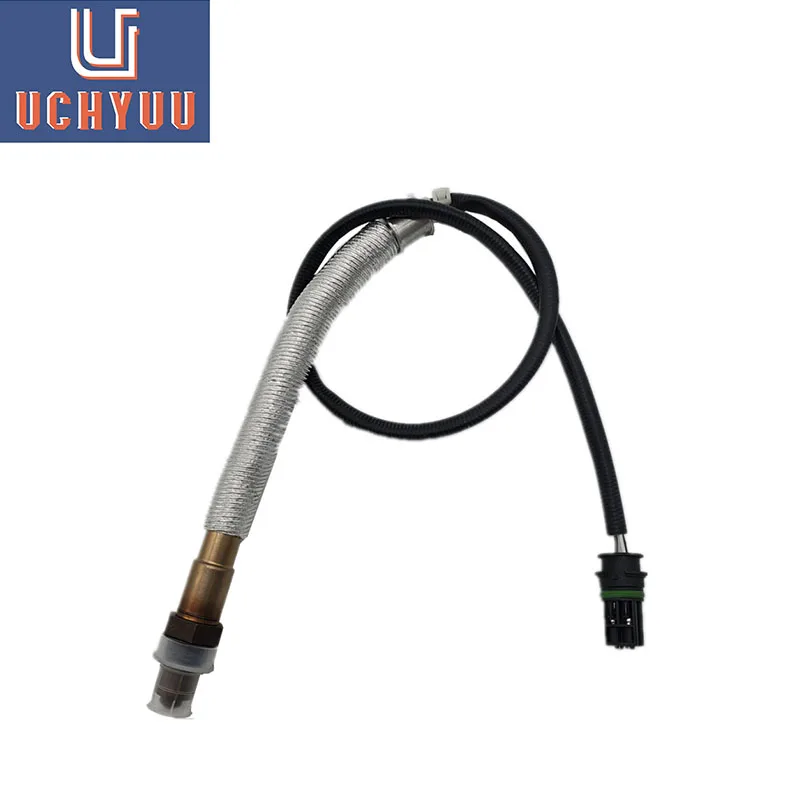 Для BMW 5 Series E61 E60 Lambda кислородный датчик 11787573320
Для BMW 5 Series E61 E60 Lambda кислородный датчик 11787573320