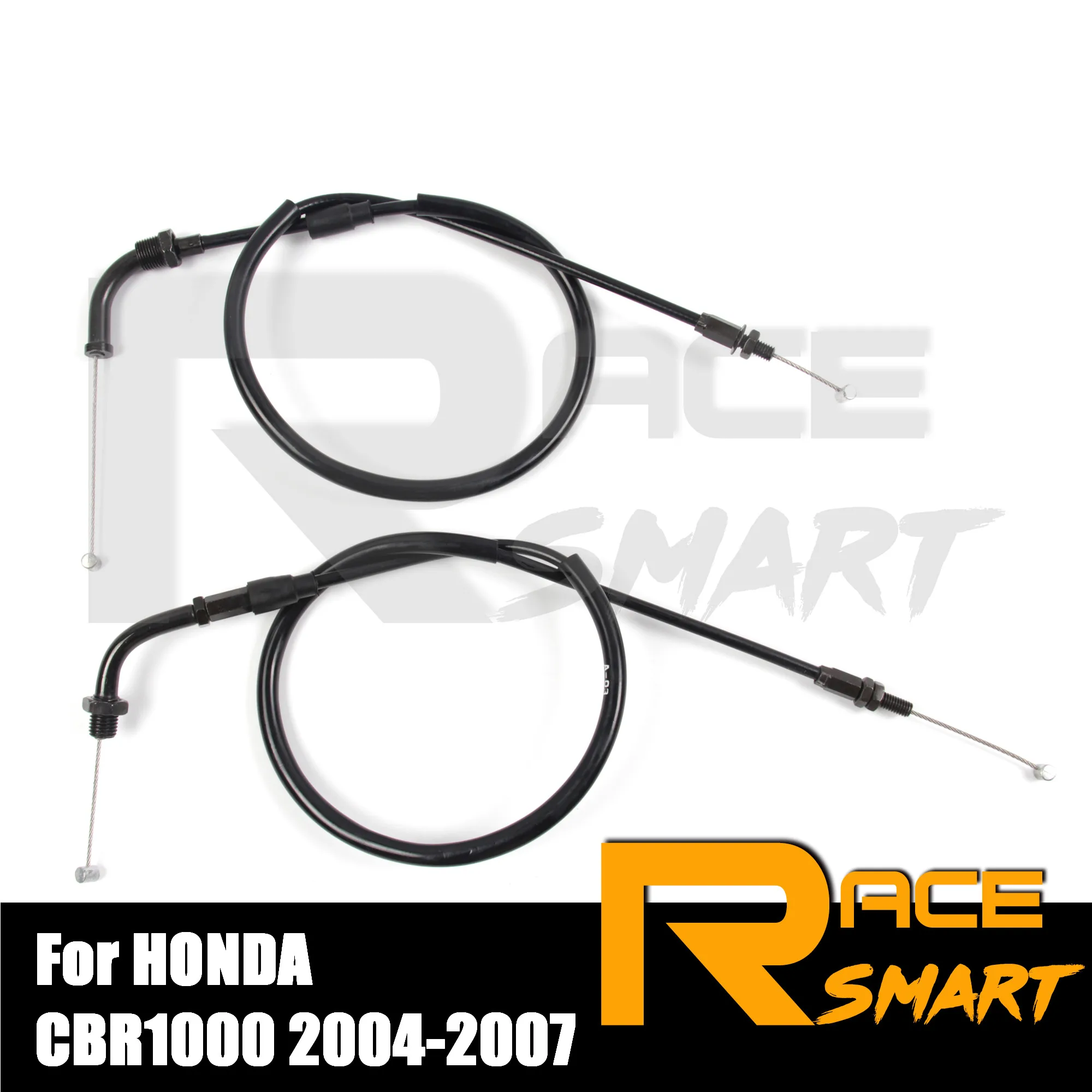 For HONDA CBR1000RR 2004-2007 Motorcycle Throttle Line Cables Steel Wire Accessories CBR-1000RR CBR1000RR 2005 2006 Black Yellow
For HONDA CBR1000RR 2004-2007 Motorcycle Throttle Line Cables Steel Wire Accessories CBR-1000RR CBR1000RR 2005 2006 Black Yellow