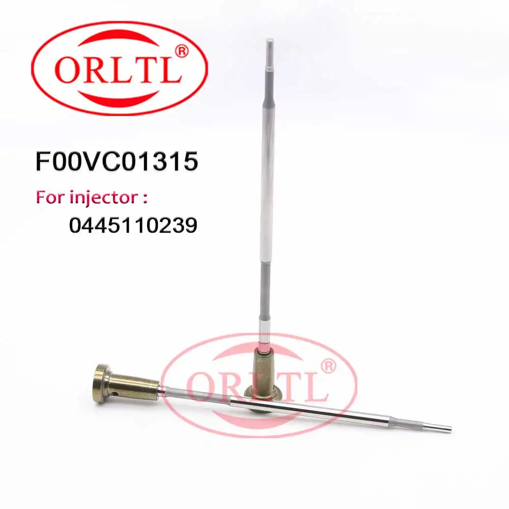 FOOVC01315 Fuel Injector Control Valve F 00V C01 315 Original Injector Valve FOOV C01 315 For 0445110239 0445110271
FOOVC01315 Fuel Injector Control Valve F 00V C01 315 Original Injector Valve FOOV C01 315 For 0445110239 0445110271