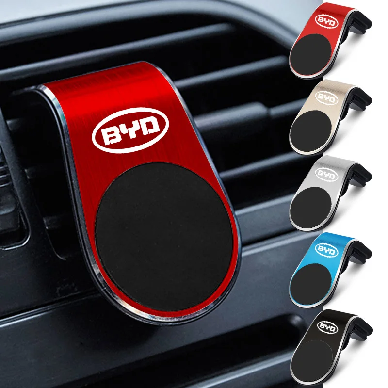 1pcs Magnetic Car Air Vents Plug-in Smartphone GPS Stand for BYD S6 S7 S8 F3 F6 F0 M6 G3 G5 G7 E6 L3 Tang Song Auto Accessories
1pcs Magnetic Car Air Vents Plug-in Smartphone GPS Stand for BYD S6 S7 S8 F3 F6 F0 M6 G3 G5 G7 E6 L3 Tang Song Auto Accessories
