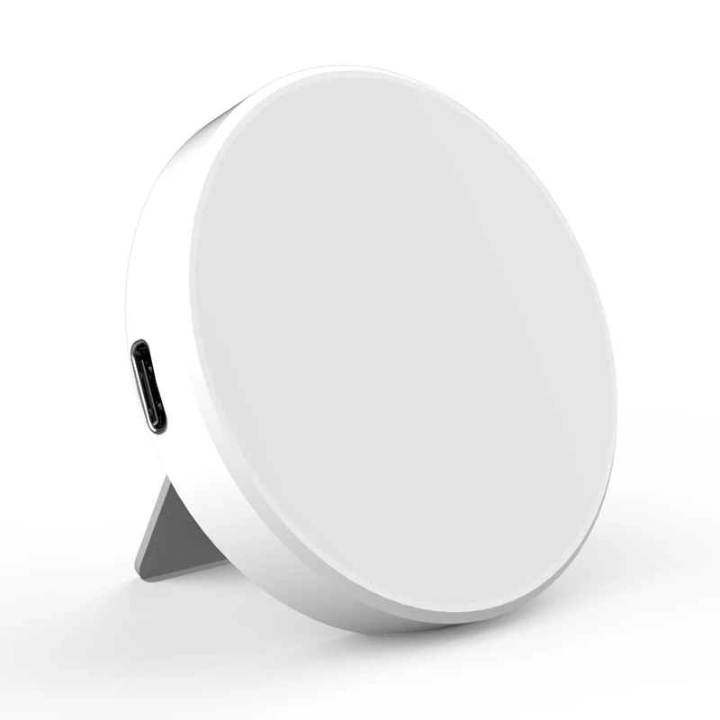 Qi Fast Wireless Charging Pad Magnet Wireless Charger for for iPhone 12 Pro Max Portable Charger For Xiaomi Huawei
Qi Fast Wireless Charging Pad Magnet Wireless Charger for for iPhone 12 Pro Max Portable Charger For Xiaomi Huawei