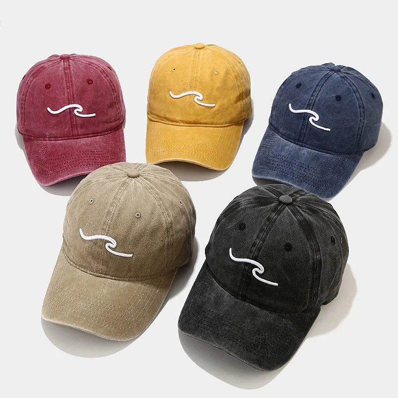 New Women's Three-dimensional Embroidery Caps Men's Trucker Cap Hip-hop Trend Joker Baseball Cap Unisex Sun Protection Hat
New Women's Three-dimensional Embroidery Caps Men's Trucker Cap Hip-hop Trend Joker Baseball Cap Unisex Sun Protection Hat