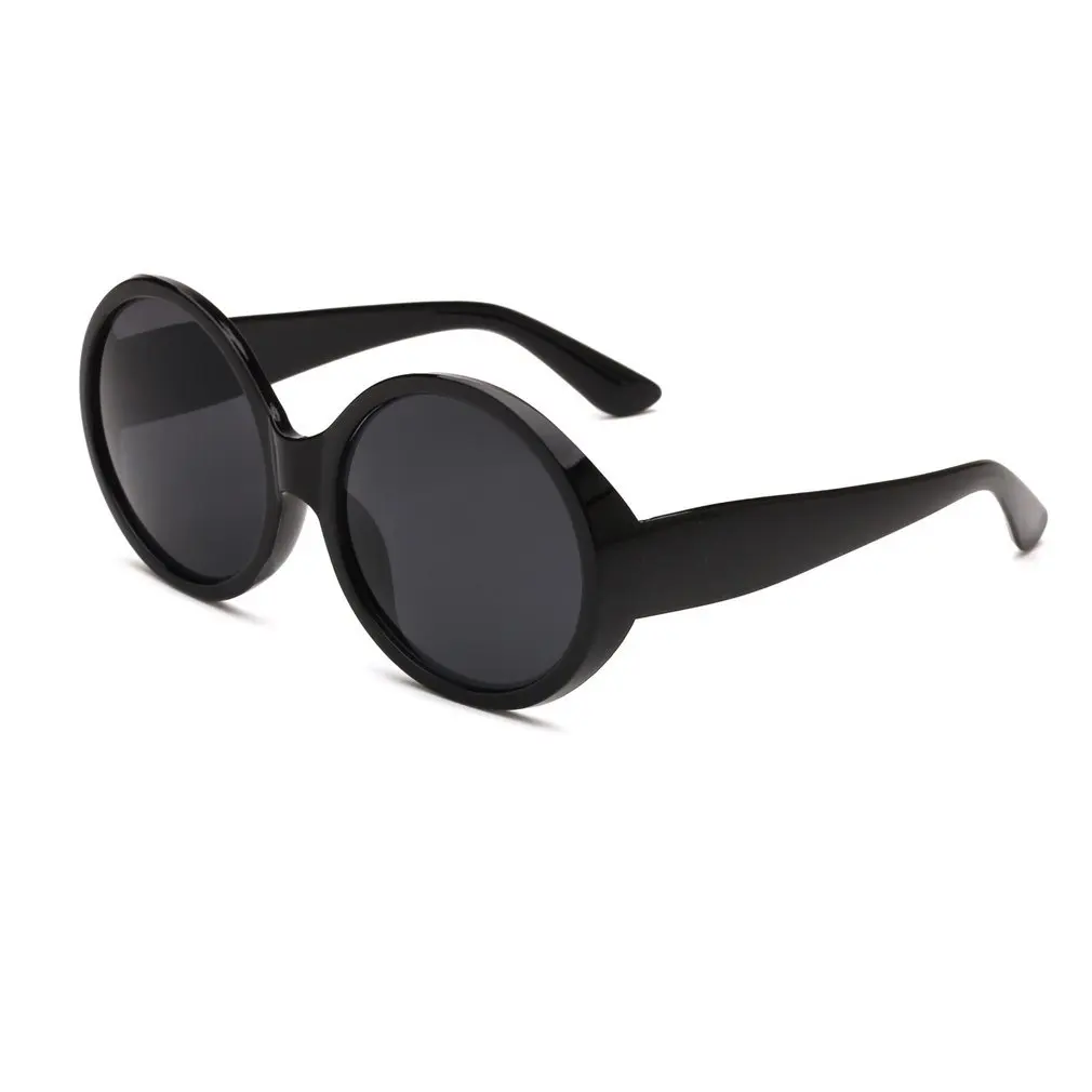 Oval-shaped Fashion Unisex Sunglasses Oversize Glasses Resin Lens Anti Ultraviolet Radiation Prevention Eyewear
Oval-shaped Fashion Unisex Sunglasses Oversize Glasses Resin Lens Anti Ultraviolet Radiation Prevention Eyewear