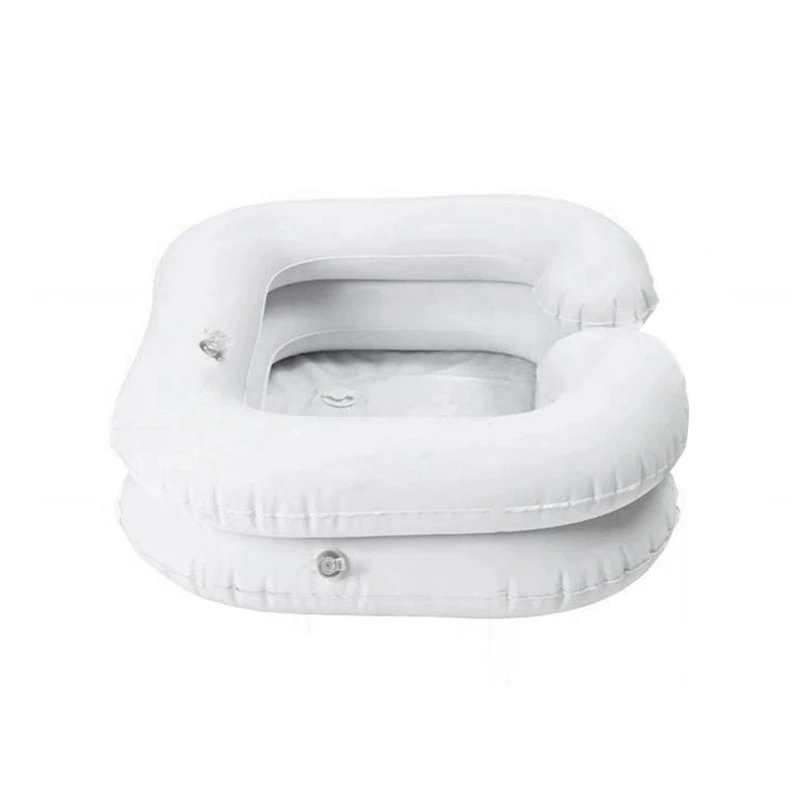 1Pcs Portable Inflatable Washbasin Shampoo Basin Travel Essential Items
1Pcs Portable Inflatable Washbasin Shampoo Basin Travel Essential Items