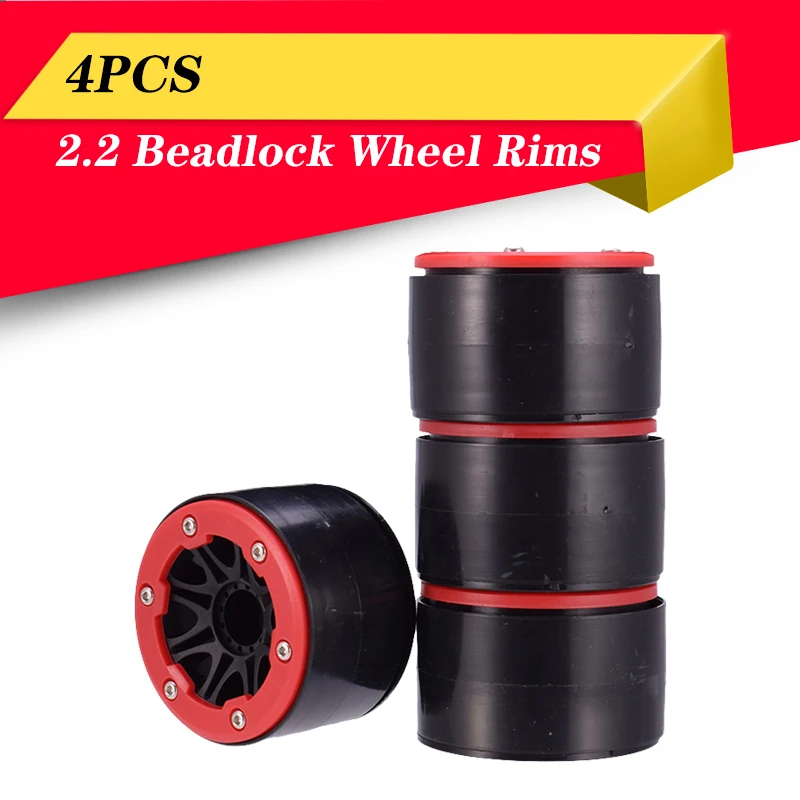 Beadlock Hub Austarhobby 2.2inch Wheel Aims For 1/10 Of Rock Crawler Axial Scx10 Rr10 Wraith 90048 90018 Traxxas 4pcs Ax-2014
Beadlock Hub Austarhobby 2.2inch Wheel Aims For 1/10 Of Rock Crawler Axial Scx10 Rr10 Wraith 90048 90018 Traxxas 4pcs Ax-2014