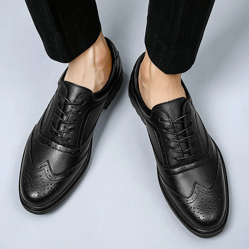 Causal Shoes For Men Sneaker Casual Shoes Leather Male Shoe Men Mens Flat Man Black Sport Sapatos Sports Spring Slip On For
Causal Shoes For Men Sneaker Casual Shoes Leather Male Shoe Men Mens Flat Man Black Sport Sapatos Sports Spring Slip On For