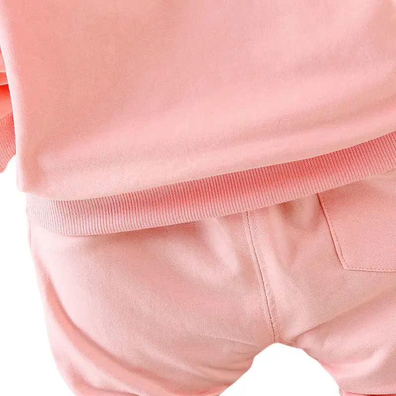 2021 Spring New Children Baby Girls Butterfly Pattern Long Sleeved Jacket+ Trousers 2Pcs Set 0-4Y
2021 Spring New Children Baby Girls Butterfly Pattern Long Sleeved Jacket+ Trousers 2Pcs Set 0-4Y