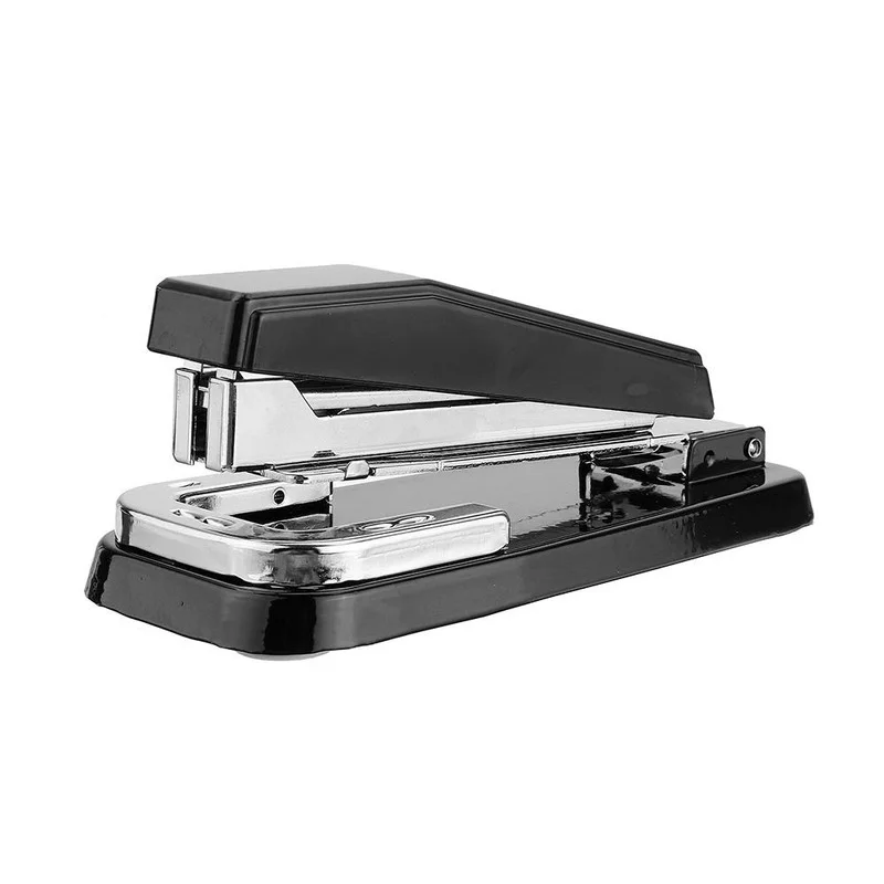 Deli 0414 360 Degrees Rotatable Stapler Large Size Binding Machine For Office And School
Deli 0414 360 Degrees Rotatable Stapler Large Size Binding Machine For Office And School