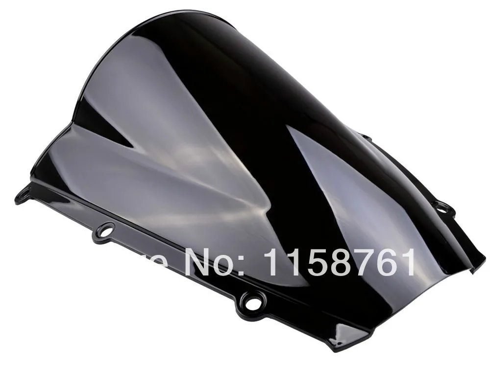SMOKE WINDSCREEN FAIRING Case for Honda CBR 600 RR 2003-2004 CBR600RR 600RR CBR600
SMOKE WINDSCREEN FAIRING Case for Honda CBR 600 RR 2003-2004 CBR600RR 600RR CBR600